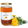 Wildflower Raw Honey 1kg -Pure, Unpasteurised