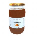 HONEYDEW Raw Honey 1kg - Pure, Unpasteurised
