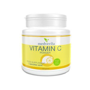 Natural Vitamin C Powder 500g