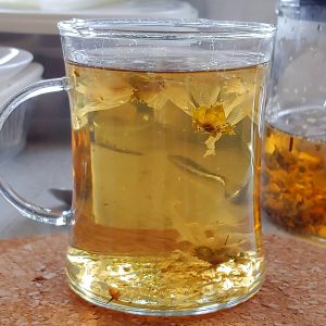 good mood herbal tea 20g