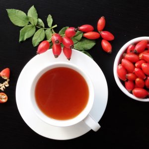 Herbal & Fruit Tea Blends
