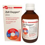 Dr. Wolz- Zell Oxygen Plus 250ml