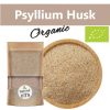 NATURALVITA Organic Psyllium Husk
