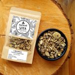 Liquorice -  Coarse Chopped Dried Root - Premium Quality Herb - Loose  Leaf Tea