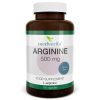 MEDVERITA Arginine 500 mg - 100capsules
