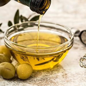 OILS, FATS AND VINEGARS