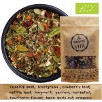 Heart Support ~ Organic Herbal Blend 42