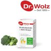 Dr. Wolz Broccoli Extract + Active Enzyme - 60 capsules