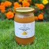 Honeydew Nectar Honey 1kg - Raw, Natural, Unpasteurised