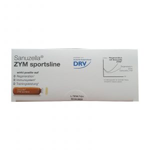 Dr. Wolz - Sanuzella® ZYM sportsline