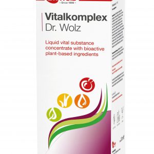 Dr. Wolz Vitalkomplex 500ml