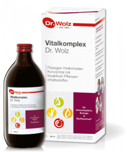 Dr. Wolz Vitalkomplex 500ml