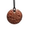 N-Copper Energy - QFL Necklace