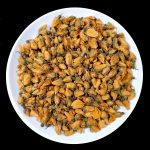 Naturalvita Yellow Rose Buds