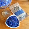 Naturalvita Blue Cornflower Dried Edible Petals ~ Food Grade
