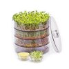 Multisprouter ~ 3-Tier Germinator Seed Sprouter