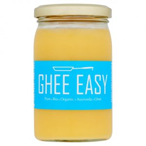 ghee easy organic clarified butter naturalvita