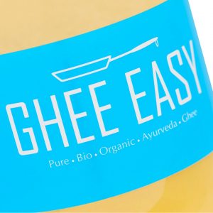 ghee easy organic clarified butter naturalvita