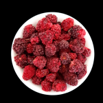 NATURALVITA Freeze-dried Blackberries
