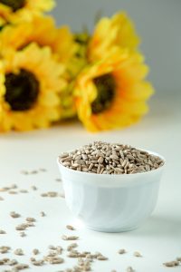naturalvita organic sunflower seeds