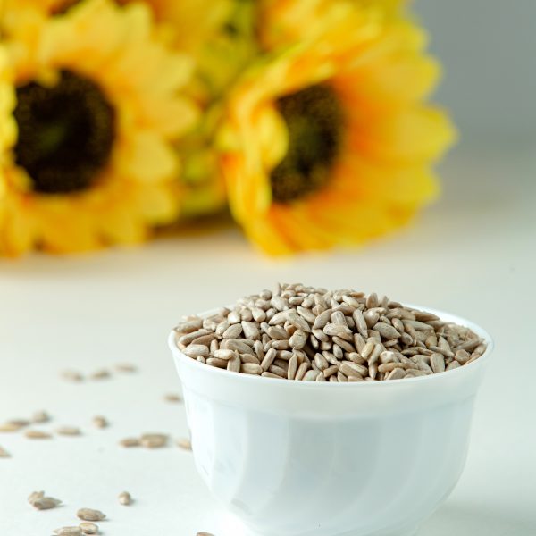 naturalvita organic sunflower seeds