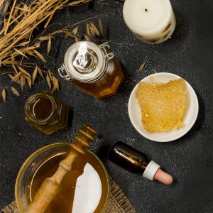 Bee Products